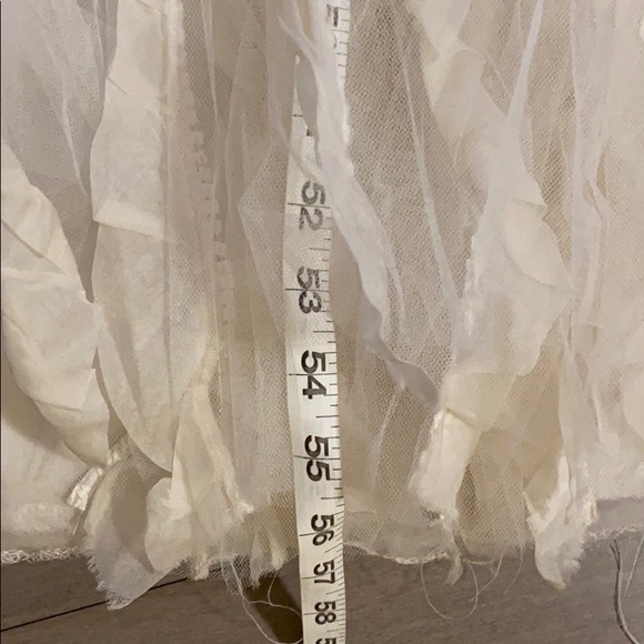 Rare Oscar de la Renta gown - Picture 14 of 16